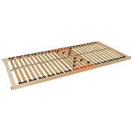 Tropico Double XXL 80x200 - Bed Base