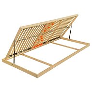 Tropico Double Praktik B 90x200 - Bed Base
