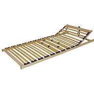 Tropico Phoenix Relax 80x200 - Bed Base