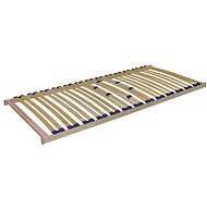 Tropico Phoenix Expert 80x200 - Bed Base