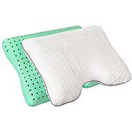 Tropico Tom Eucalyptus 54 × 40cm - Pillow