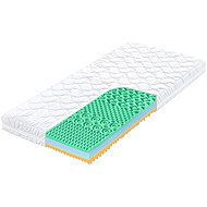 Tropico Matrace Maxi Flexi 90 × 200 cm - Mattress