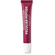 Trouble Maker Peculiar Peptide Lip Balm Raspberry Jellie 10ml - Lip Balm