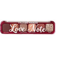 Trouble Maker Little Trouble Shadow Palette Love Note - Eye Shadow Palette
