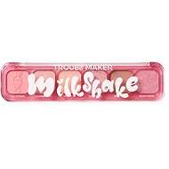 Trouble Maker Little Trouble Shadow Palette Milkshake - Eye Shadow Palette