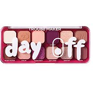 Trouble Maker Trouble Shadow Palette Day Off - Eye Shadow Palette