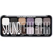 Trouble Maker Trouble Shadow Palette Soundcheck - Eye Shadow Palette