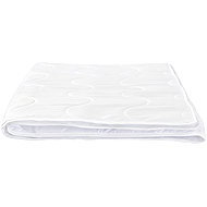 Tropico Hypoallergenic Mattress Protector 160 × 200 - Mattress Protector