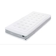 Tropico Super Fox Cloud Wellness 20, Combi Box, 90 × 200cm - Mattress