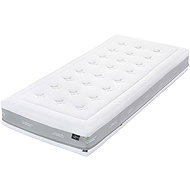 Tropico Super Fox Cloud Wellness 22, Compressed Box, 140 × 200 cm - Mattress