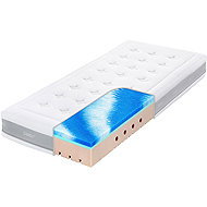 Tropico Matrace Super Fox Cloud Classic 24 85 × 200 - Mattress