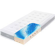 Tropico Matrace Super Fox Cloud Wellness 22 140 × 200 - Mattress
