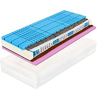 Tropico Matrace Arabela 80 × 200 cm - Mattress