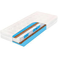 Tropico Arabela Hard Mattress 90 × 200cm - Mattress