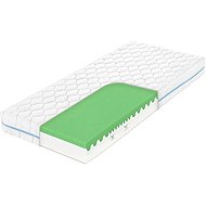 Tropico Dasha Tropico Visco Mattress - Mattress