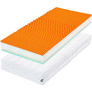 Tropico Heureka Plus Flexi 20 Mattress - Mattress
