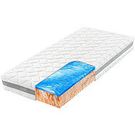 Tropico Monika Mattress 90 × 200cm - Mattress