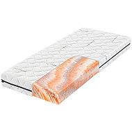 Tropico Olina 12 Mattress 140cm - Mattress