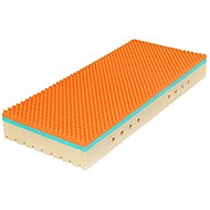 Tropico Super Fox Visco Wellness 20 Mattress - Mattress