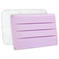 Tropico Antibacterial Gel 60 × 40cm - Pillow
