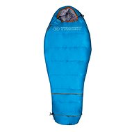 Trimm Walker blue/orange - Sleeping Bag