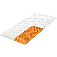 Tropico Visco Wellness 7, COMPRI BOX 90 × 200 - Topper