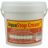 AquaStop Cream® kbelík - Isolation