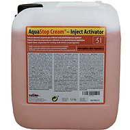 AquaStop Cream® Inject Activator - Construction Impregnation