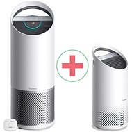 Leitz TruSens Z-3000 + Leitz TruSens Z-1000 - Air Purifier