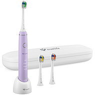 TrueLife SonicBrush Compact Lavender - Electric Toothbrush