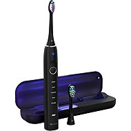 TrueLife SonicBrush Clean70 UV Black - Electric Toothbrush