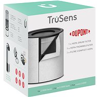 Leitz TruSens HEPA Filter Z-3000 - Air Purifier Filter