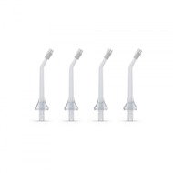 TrueLife AquaFloss L-series Jets Dental Plaque 4 pcs - Replacement Head