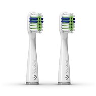 TrueLife SonicBrush Slim-series heads Standard white 2 pack - Replacement Head