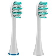 TrueLife SonicBrush UV - Standard Duo Pack - Toothbrush Replacement Head