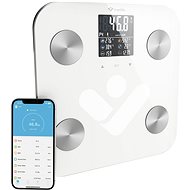 TrueLife FitShape S6 BT - Bathroom Scale