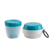 TRUDEAU Set of bowls FUEL 2 pcs - Lunch Box