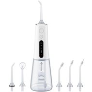 TrueLife AquaFloss Compact L100 - Electric Flosser