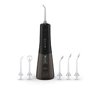 TrueLife AquaFloss Compact L100 black - Electric Flosser