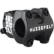 Truvativ Hussefelt 60 0deg 42 height 31.8 1-1 / 8 Blast Black - Bike Stem
