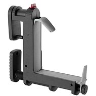 PLASTKON Box holder VERSO FIX, anthracite - Planter Bracket