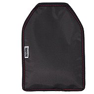 True Brands Innovine Gel Bottle Cooler Sleeve, Graphite - Beverage Cooler
