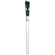 True Brands Innovine Wine Chilling Rod with Pourer, Graphite - Beverage Cooler