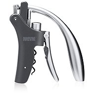 True Brands Innovine Vertical Lever Corkscrew - Corkscrew