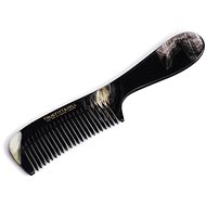Truefitt & Hill Ox Horn Comb with Handle - Comb