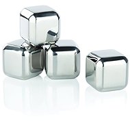 True Brands International BV Innovine, Stainless Steel - Cooling Cubes