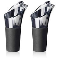 Innovine Anti-Drip Wine Stoppers 2pcs - Wine Cork