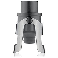 Innovine Sparkling Wine Stopper, Graphite - Wine Cork