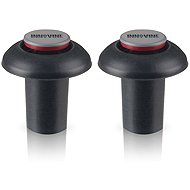 Innovine Vacuum Stoppers, 2 pcs - Wine Cork