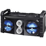 Trevi Karaoke XF 700 - Speaker